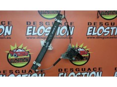 Recambio de elevalunas delantero izquierdo para hyundai lantra berlina (rd) referencia OEM IAM   