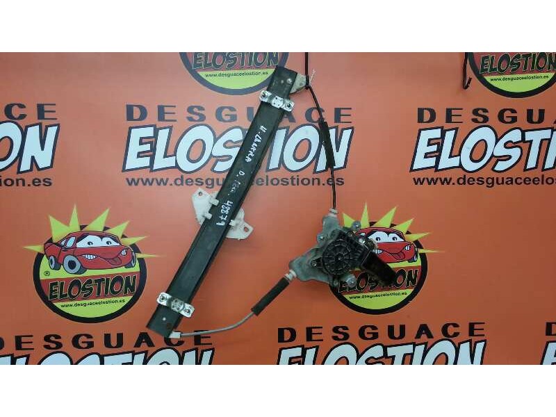 Recambio de elevalunas delantero izquierdo para hyundai lantra berlina (rd) referencia OEM IAM   