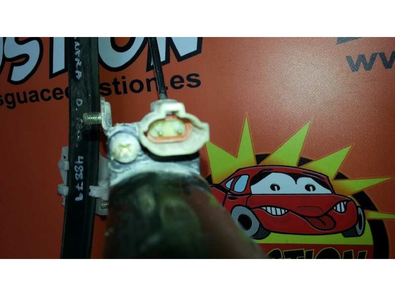 Recambio de elevalunas delantero izquierdo para hyundai lantra berlina (rd) referencia OEM IAM   