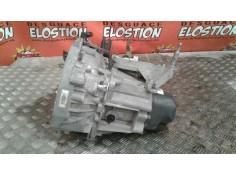 Recambio de caja cambios para renault modus confort expression referencia OEM IAM JR5820   2