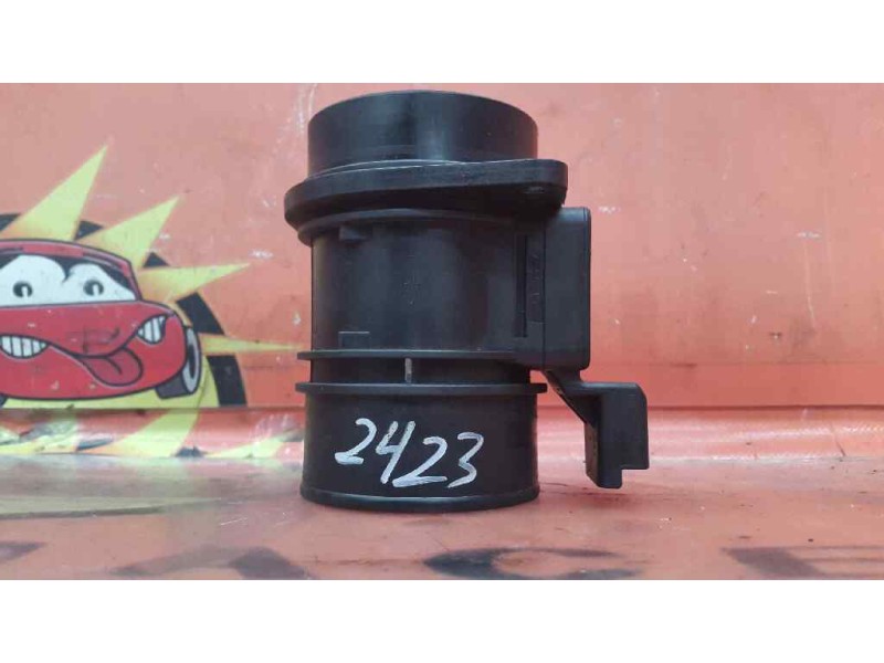 Recambio de caudalimetro para nissan primera berlina (p12) acenta referencia OEM IAM 22680AW300 5WK9620 