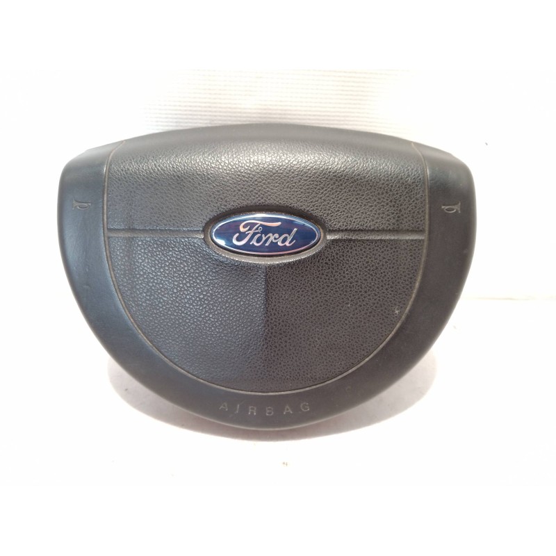 Recambio de airbag volante para ford fiesta (cbk) ambiente referencia OEM IAM 012S6AA042B85 012S6AA042B85 012S6AA042B85