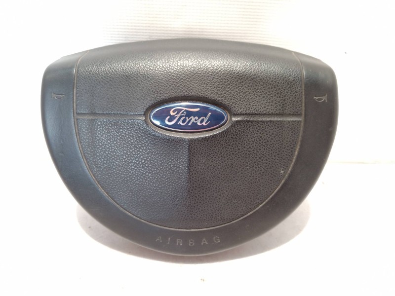 Recambio de airbag volante para ford fiesta (cbk) ambiente referencia OEM IAM 012S6AA042B85 012S6AA042B85 012S6AA042B85