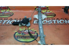 Recambio de elevalunas trasero izquierdo para hyundai sonata (y4) referencia OEM IAM   