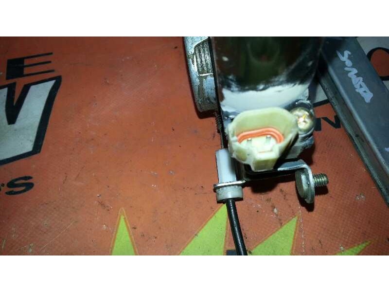 Recambio de elevalunas trasero izquierdo para hyundai sonata (y4) referencia OEM IAM   