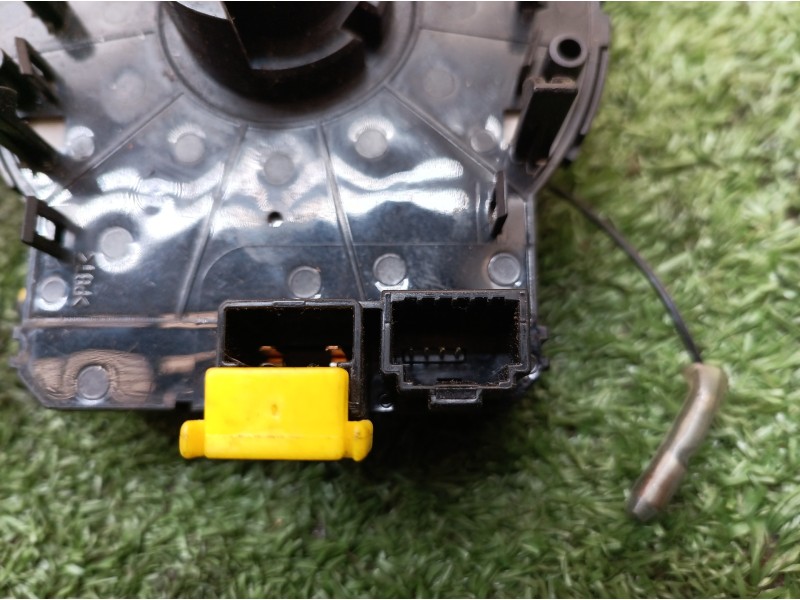 Recambio de anillo airbag para hyundai getz (tb) 1.5 crdi referencia OEM IAM HU6 HU6 HU6