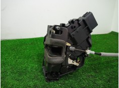 Recambio de cerradura puerta delantera derecha para ford mondeo ber. (ca2) ambiente referencia OEM IAM 6M2AR21812AB 6M2AR21812AB 2