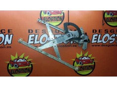 Recambio de elevalunas delantero izquierdo para daewoo kalos referencia OEM IAM   