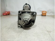 Recambio de motor arranque para fiat ducato caja cerrada 11 (desde 03.02) 2.0 jtd  batalla 3200 mm referencia OEM IAM F4321640Z 