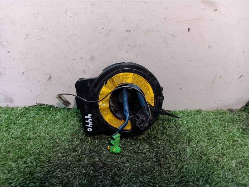 Recambio de anillo airbag para hyundai getz (tb) 1.5 crdi referencia OEM IAM HU6 HU6 HU6