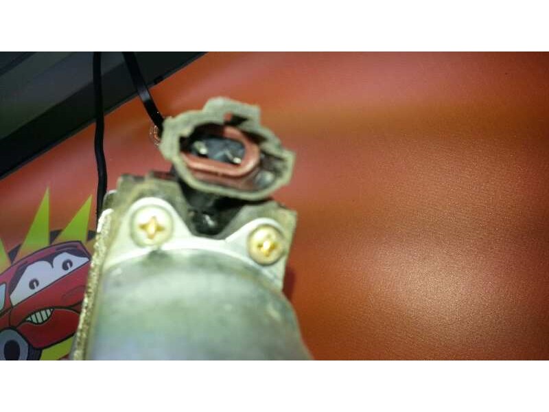 Recambio de elevalunas delantero izquierdo para daewoo kalos referencia OEM IAM   