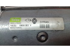 Recambio de motor arranque para nissan primera berlina (p12) acenta referencia OEM IAM 23300AW302 8200075362B  2