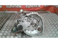 Recambio de caja cambios para mg serie 200 (rf) 214 si (5-ptas.) referencia OEM IAM   