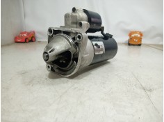 Recambio de motor arranque para fiat ducato caja cerrada 11 (desde 03.02) 2.0 jtd  batalla 3200 mm referencia OEM IAM F4321640Z  2