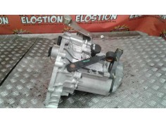 Recambio de caja cambios para mg serie 200 (rf) 214 si (5-ptas.) referencia OEM IAM    2