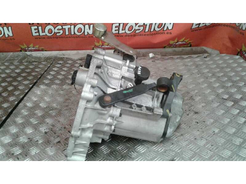 Recambio de caja cambios para mg serie 200 (rf) 214 si (5-ptas.) referencia OEM IAM   