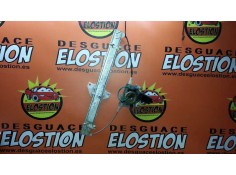 Recambio de elevalunas trasero izquierdo para daewoo nubira berlina referencia OEM IAM   