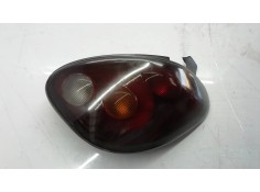 Recambio de piloto trasero izquierdo para fiat bravo (182) 1.6 16v / 16v 100 sx referencia OEM IAM 0046538353  