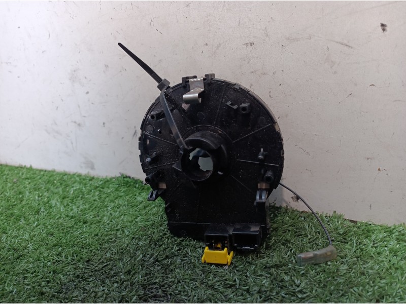 Recambio de anillo airbag para hyundai getz (tb) 1.5 crdi referencia OEM IAM HU6 HU6 HU6