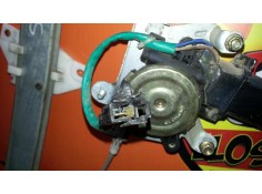 Recambio de elevalunas trasero izquierdo para daewoo nubira berlina referencia OEM IAM    2