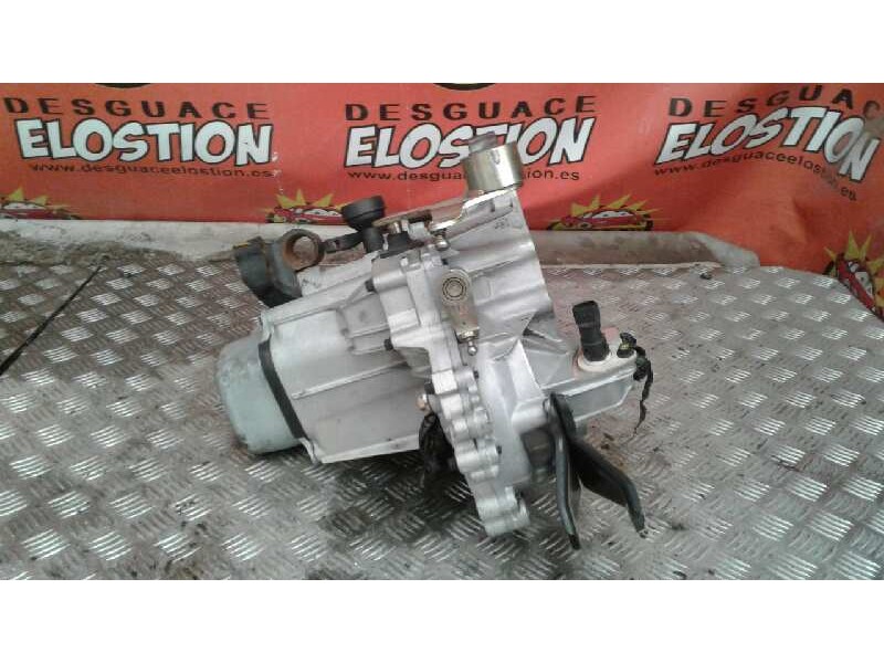 Recambio de caja cambios para mg serie 200 (rf) 214 si (5-ptas.) referencia OEM IAM   