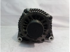 Recambio de alternador para peugeot 407 st confort referencia OEM IAM 9654752880 9654752880 9654752880