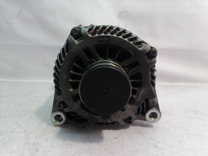 Recambio de alternador para peugeot 407 st confort referencia OEM IAM 9654752880 9654752880 9654752880