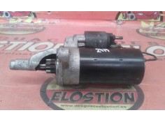 Recambio de motor arranque para audi a4 avant (8e) 2.5 tdi quattro sport edition (132kw) referencia OEM IAM 0001109021 000110902