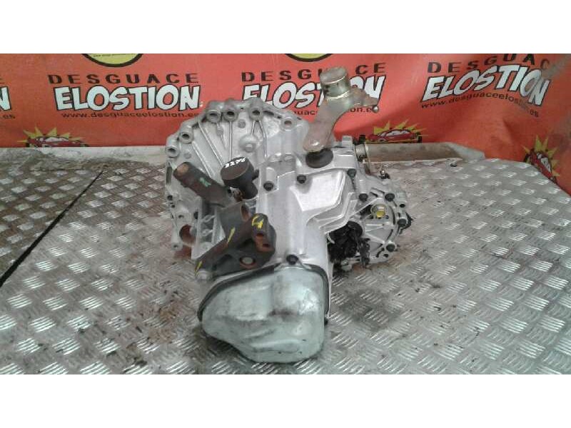 Recambio de caja cambios para mg serie 200 (rf) 214 si (5-ptas.) referencia OEM IAM   