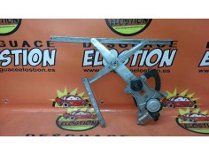 Recambio de elevalunas delantero derecho para daewoo kalos referencia OEM IAM   