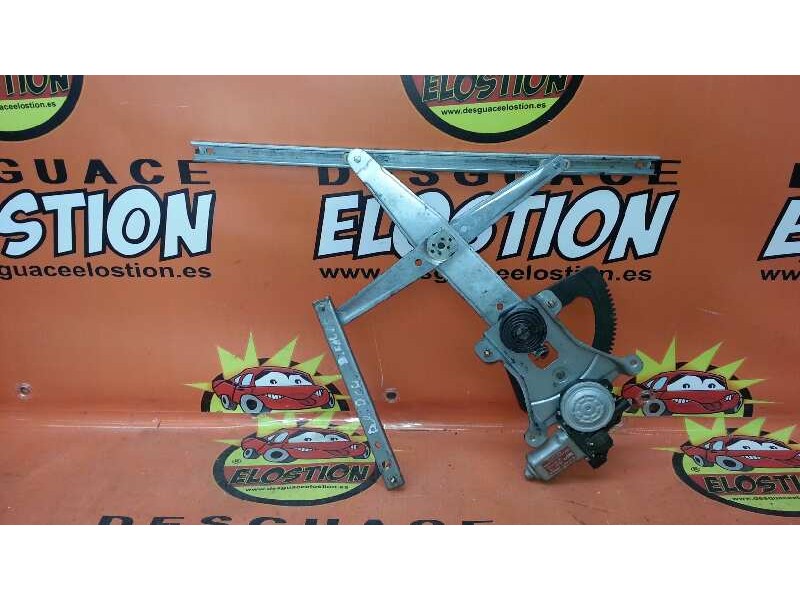 Recambio de elevalunas delantero derecho para daewoo kalos referencia OEM IAM   