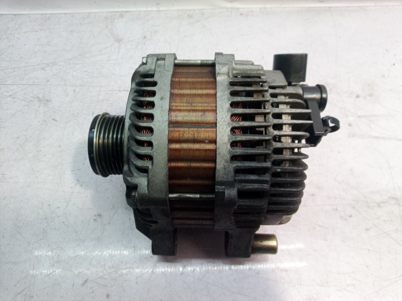 Recambio de alternador para peugeot 407 st confort referencia OEM IAM 9654752880 9654752880 9654752880