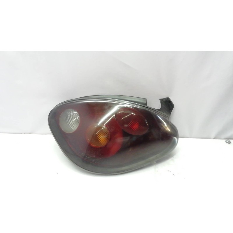 Recambio de piloto trasero izquierdo para fiat bravo (182) 1.6 16v / 16v 100 sx referencia OEM IAM 0046538353  