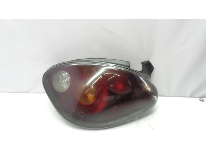 Recambio de piloto trasero izquierdo para fiat bravo (182) 1.6 16v / 16v 100 sx referencia OEM IAM 0046538353  