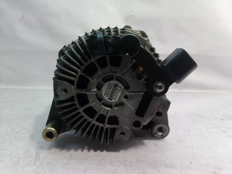 Recambio de alternador para peugeot 407 st confort referencia OEM IAM 9654752880 9654752880 9654752880