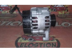 Recambio de alternador para audi a4 avant (8e) 2.5 tdi quattro sport edition (132kw) referencia OEM IAM SG12B012 SG12B012 SG12B0 2