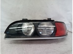 Recambio de faro izquierdo para bmw serie 5 berlina (e39) 530d referencia OEM IAM 15213900 15213900 15213900