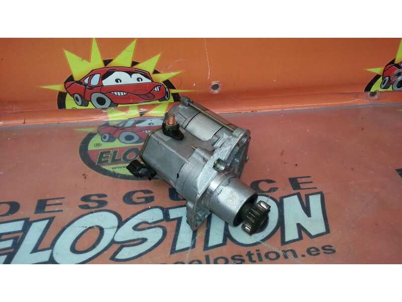 Recambio de motor arranque para toyota rav 4 (a2) 2.0 luna 4x4 referencia OEM IAM   