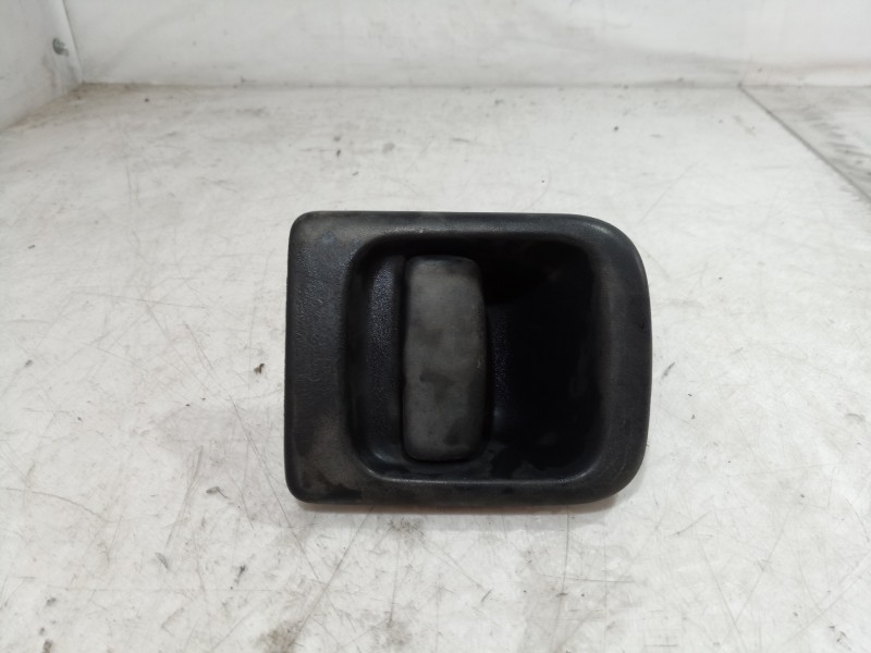 Recambio de maneta exterior delantera izquierda para renault mascott 3.0 diesel referencia OEM IAM 7700352488 7700352488 7700352