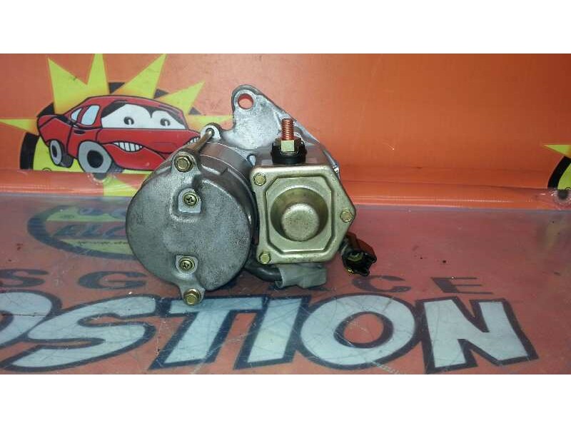 Recambio de motor arranque para toyota rav 4 (a2) 2.0 luna 4x4 referencia OEM IAM   