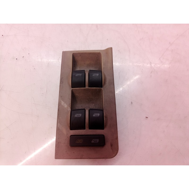 Recambio de mando elevalunas delantero izquierdo para audi a6 berlina (4b2) 2.5 tdi referencia OEM IAM 4B0959851 4B0959851 4B095