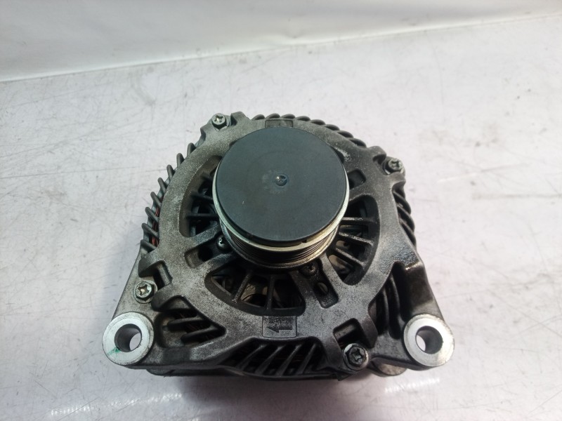 Recambio de alternador para peugeot 407 st confort referencia OEM IAM 9654752880 9654752880 9654752880