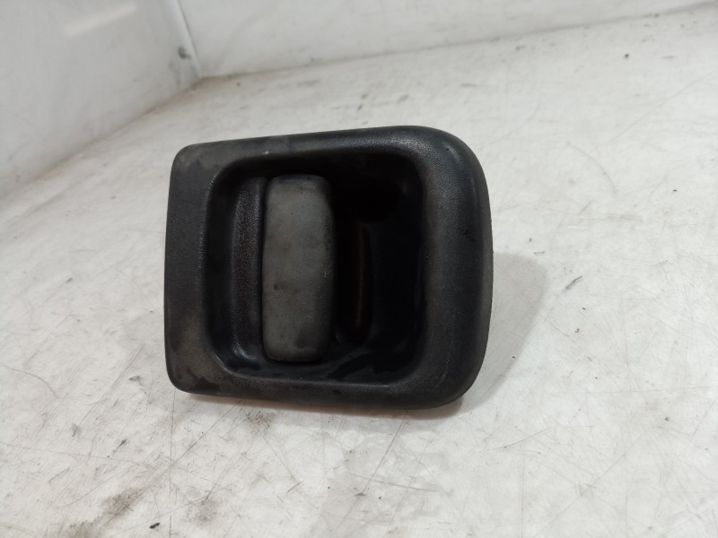 Recambio de maneta exterior delantera izquierda para renault mascott 3.0 diesel referencia OEM IAM 7700352488 7700352488 7700352