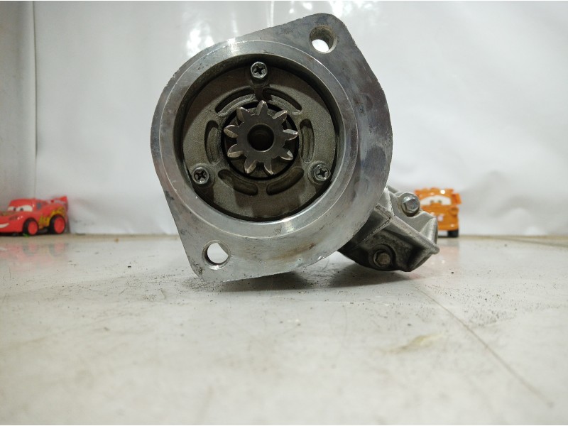 Recambio de motor arranque para nissan cabstar tlo referencia OEM IAM   