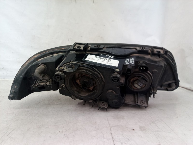 Recambio de faro izquierdo para bmw serie 5 berlina (e39) 530d referencia OEM IAM 15213900 15213900 15213900