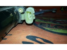 Recambio de elevalunas trasero izquierdo para hyundai getz (tb) referencia OEM IAM    2