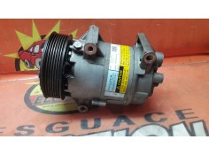 Recambio de compresor aire acondicionado para nissan primera berlina (p12) acenta referencia OEM IAM 8200053264 8200053264 82000