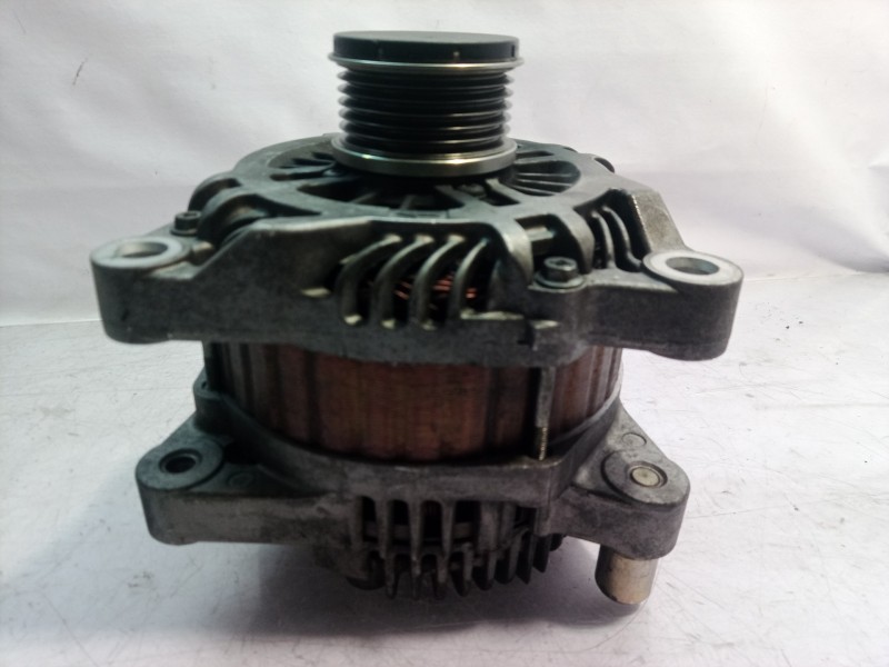 Recambio de alternador para peugeot 407 st confort referencia OEM IAM 9654752880 9654752880 9654752880