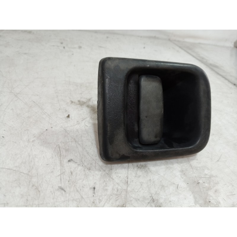 Recambio de maneta exterior delantera izquierda para renault mascott 3.0 diesel referencia OEM IAM 7700352488 7700352488 7700352