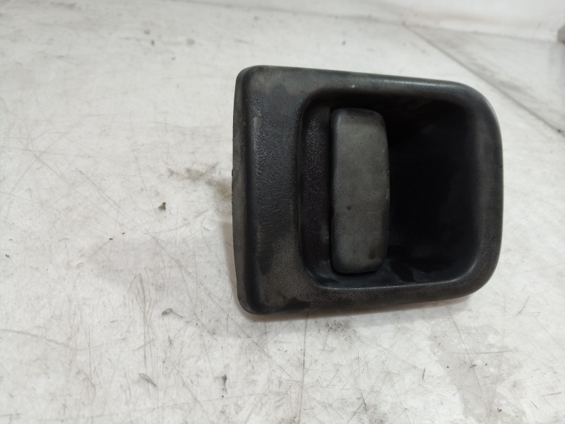 Recambio de maneta exterior delantera izquierda para renault mascott 3.0 diesel referencia OEM IAM 7700352488 7700352488 7700352